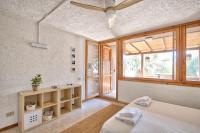 Openspace nel cuore della Costa Smeralda - Bed and Breakfast Cugnana Verde