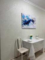 Апартаменты на Ботаническом - Ferienwohnung Astana