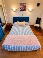 Económicas y Cómodas Habitaciones Privadas a pasos de Playa Chinchorro - Ferienwohnung Arica