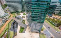 Maravilhoso flat na melhor localização de Brasília - Hotel Vision - B&B Brasília