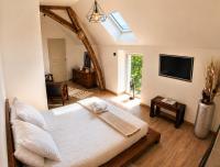 La Closeraie - B&B Noyers-sur-Cher