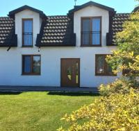 Agroturystyka Rumcajsówka - B&B Bałtów