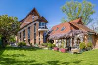 Quiet Studio - Personal Welcome - Near Basel - Bed and Breakfast Saint-Louis
