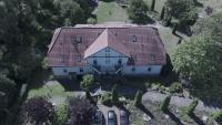 Herrenhaus Carolinenhof - B&B Groß Plasten