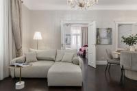 2bd Old Town Courtyard Apartment - Bed and Breakfast Riga