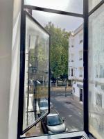Galteo Alameda - B&B Ronda