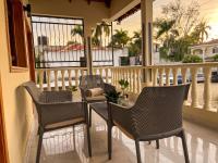 Apartamento colonial - B&B Las Terrenas