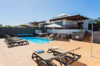 Villa SOPHIE by Villitas - Bed and Breakfast Playa Blanca