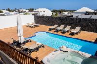 Villa SOPHIE by Villitas - Bed and Breakfast Playa Blanca