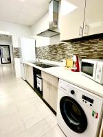 CasaNova Centro C - 1 Room - B&B Huelva