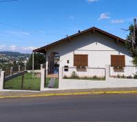 Casa tranquila com charme Europeu - B&B Treze Tílias