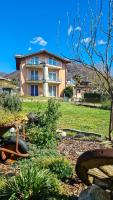 Casa Belfiore - B&B Maccagno