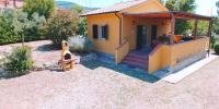 Villette indipendenti con giardino privato per famiglie e cani Appartamenti Sterlizia 2 - B&B Lacona