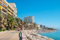 Kosta Homes - Carihuela Nest - B&B Torremolinos