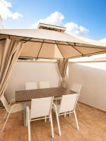Terrace Serenity - B&B Las Palmas de Gran Canaria