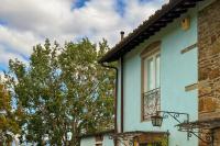 Villetta immersa nel verde della Toscana a 30 minuti da Firenze - Chambres d'hôtes Lucciano