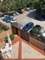 I Segreti della Valle - Ferienwohnung Agrigent
