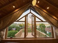 Weather cottage - Bed and Breakfast Srinagar