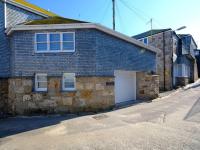 Rope Walk - Just steps from Porthmeor Beach with a private Garage - B&B Saint Ives
