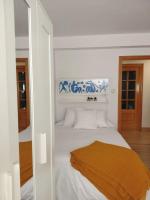 Yago Home City Center - Chambres d'hôtes Saint-Jacques-de-Compostelle