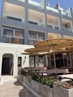 Cocon Océan sea view and terrace - Ferienwohnung Tamraght Ouzdar