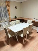 Duman House - Ferienwohnung Almaty