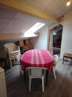 Maison 3 Chambres 