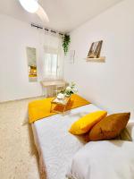 Ayuntamiento Centro - 5 Rooms - B&B Huelva