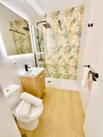 Ayuntamiento Centro - 5 Rooms - B&B Huelva
