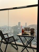 Kay Homestay 2816 Holiday Hạ Long Vị Trí Trung Tâm Nội Thất Cao Cấp - Ferienwohnung Hạ Long