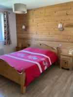 Gîte coquelicot les cœurs du tilleul - B&B Gérardmer