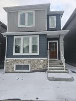 Cozy 2BR Basement Suite in Vermilion Hill SW Calgary - Chambres d'hôtes Calgary