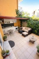 Cozy Trio Apartments Budva - Bed and Breakfast Budva