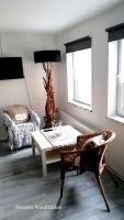Chambre Double ou Lits Jumeaux