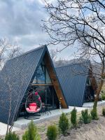 Vardzia - Tsotne's kingdom Cottages - B&B Vardzia