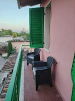 Benvenuti a casa - Ferienwohnung Certaldo