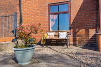 Panoramic Sunset Views - Free Parking & Sleeps 5 - B&B Hud Hey