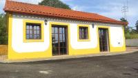 Casa do Vô Sousa - B&B Pombal