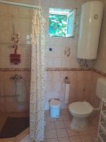 Apartman Pepe Peštani,50m od plaže, Ohrid - B&B Peštani