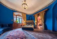 Appartement 1 Chambre Deluxe