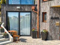 Tatry Premium Apartment - PRIVATE Parking - Chambres d'hôtes Kežmarok