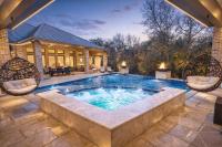 5 Bedroom Luxury Pool/Spa Home w/ Outdoor Living - B&B San Antonio