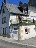 Maison avec Vue Magnifique - B&B La Tour-d'Auvergne