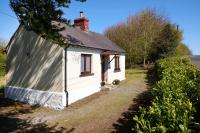 Hug Cottage - Sleeps 4 Garden Fireplace Parking - B&B Cavan