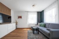 Andi & Lisis Wohlfühl-Appartment - Chambres d'hôtes Lustenau