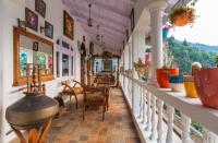 The Boho Mukteshwar - Chambres d'hôtes Muktesra