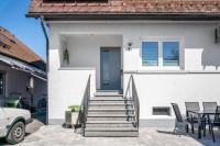 Andi & Lisis Wohlfühl-Appartment - Chambres d'hôtes Lustenau