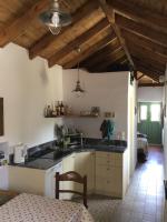 To Ampeli - B&B Potamós