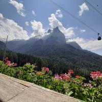 Maloarhof - B&B Fiè Allo Sciliar