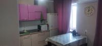 Auezova 14 - Ferienwohnung Öskemen